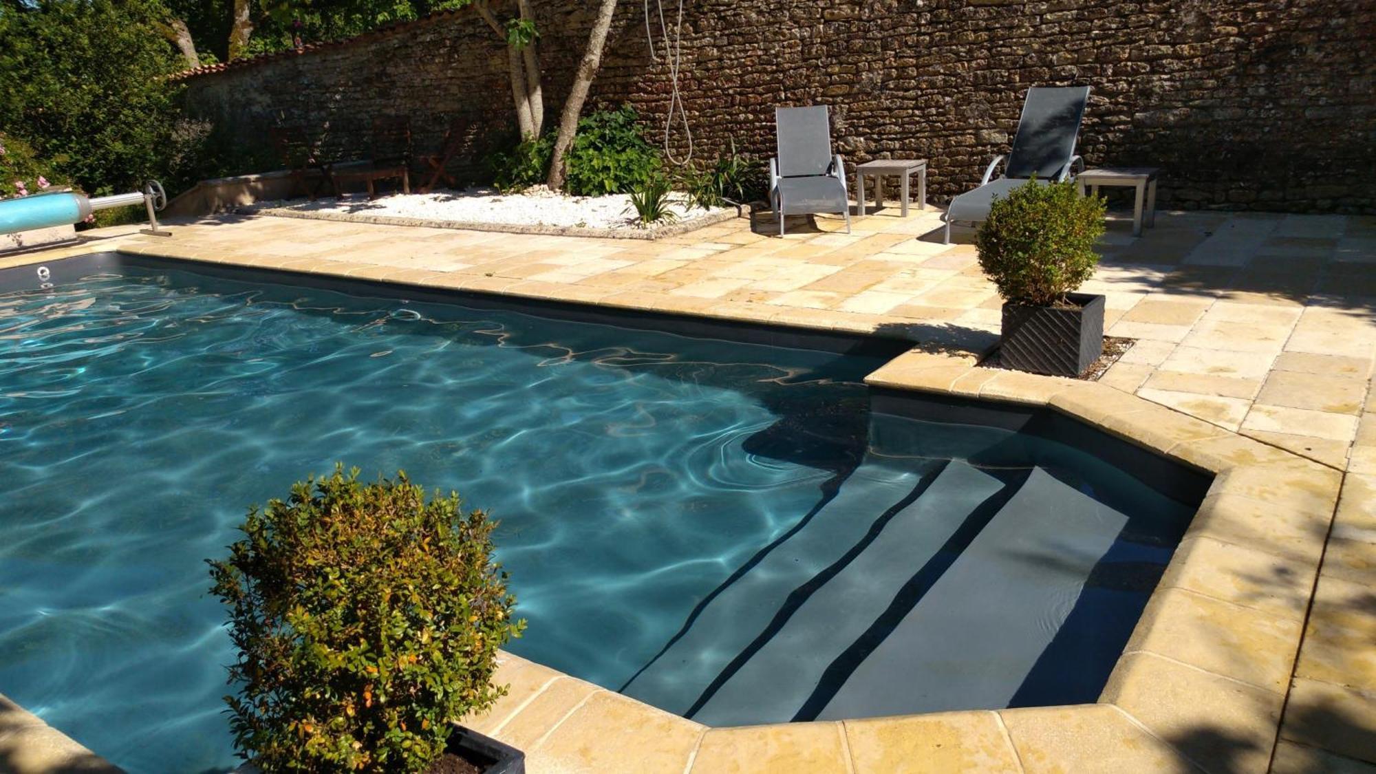 Cote Marais Villa Chaille-Les-Marais Kültér fotó