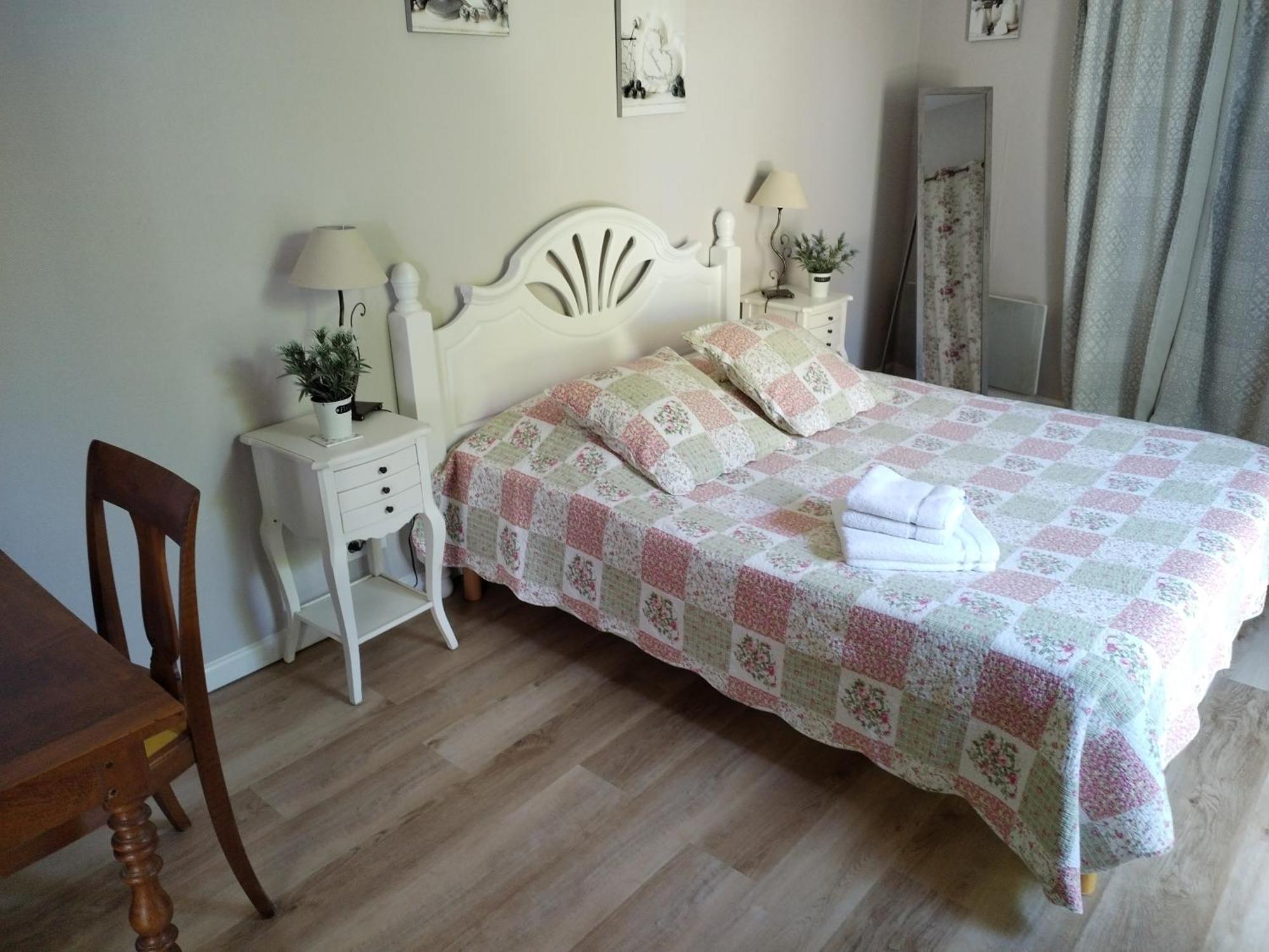 Cote Marais Villa Chaille-Les-Marais Kültér fotó