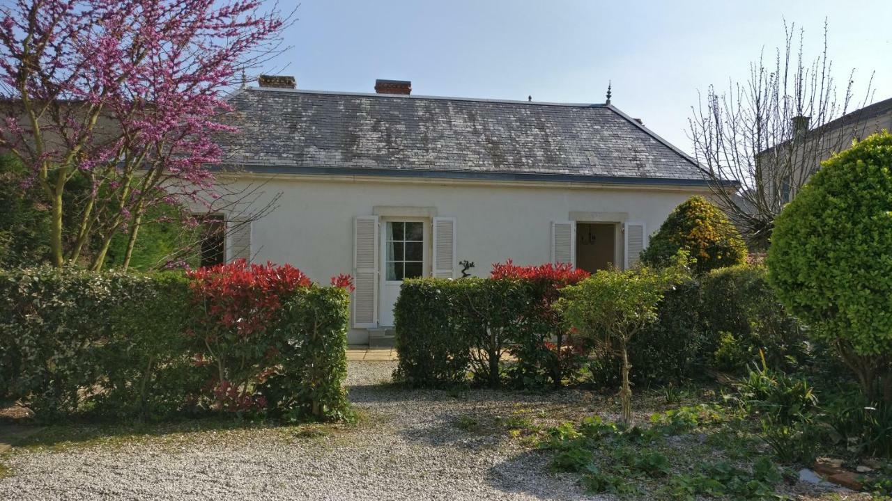 Cote Marais Villa Chaille-Les-Marais Kültér fotó